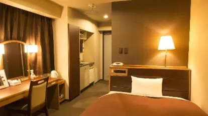 Nisshin Namba Inn