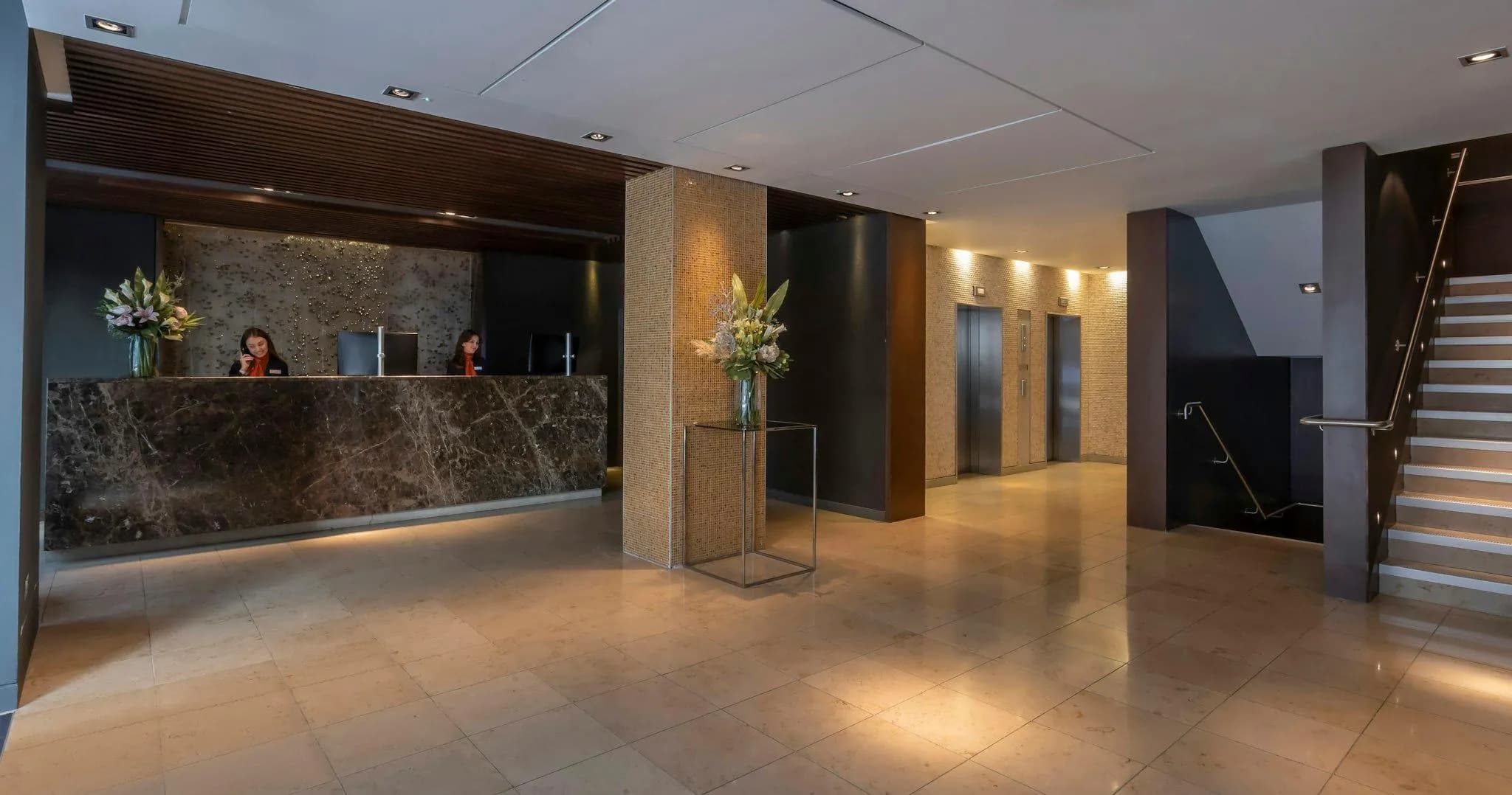Clayton Hotel London Wall