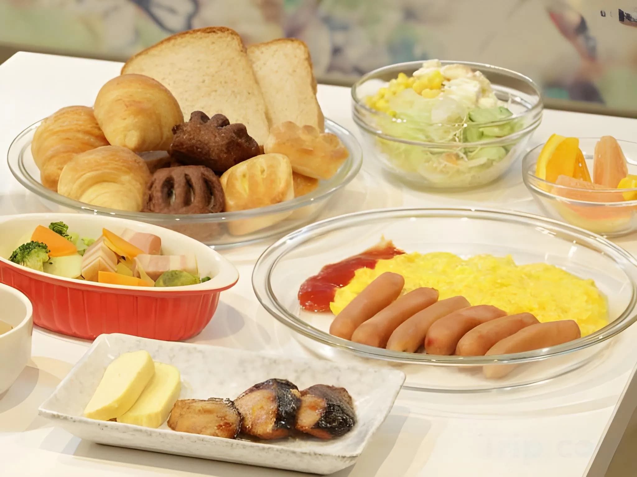 Sarasa Hotel Shinsaibashi