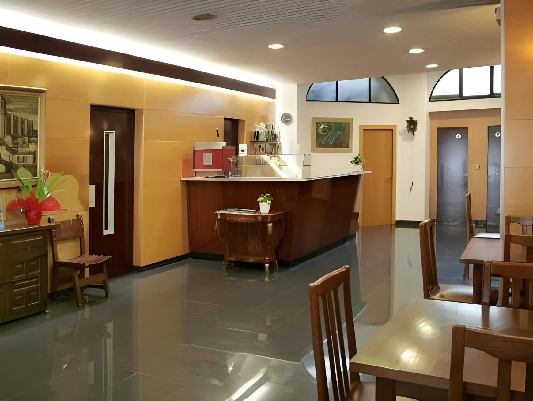 Hotel Europa