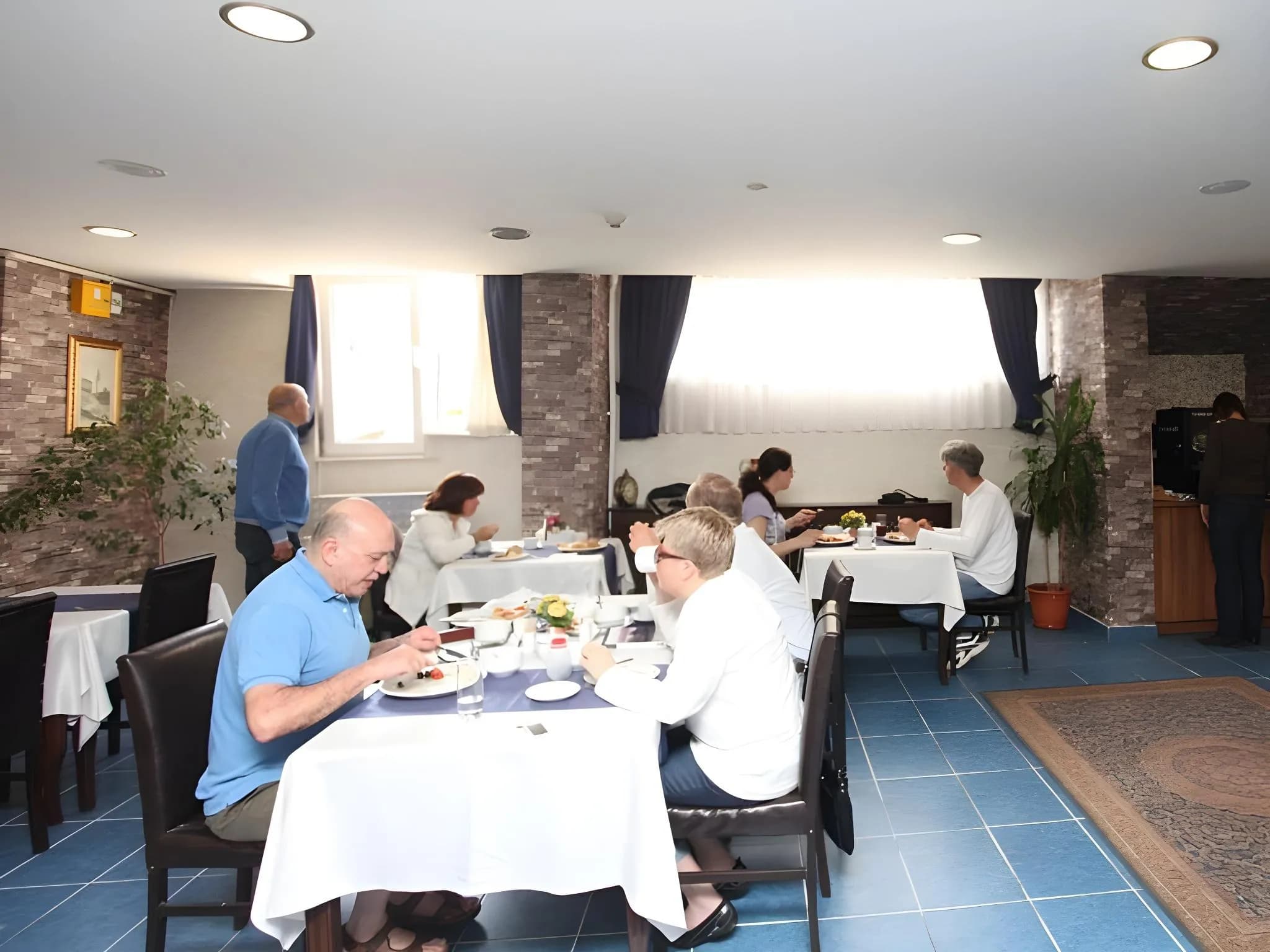 Fors Hotel