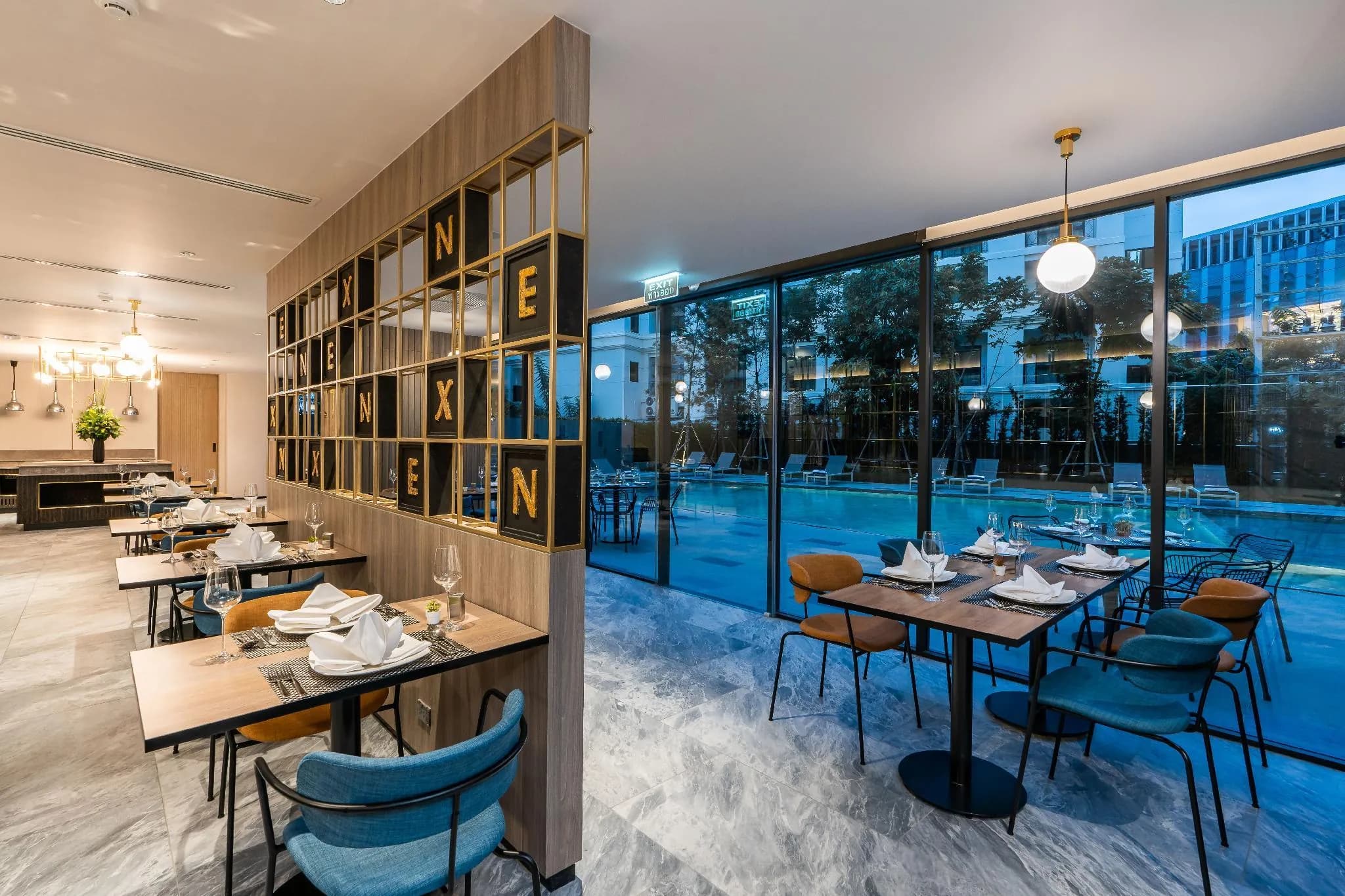 Best Western Plus Nexen Pattaya