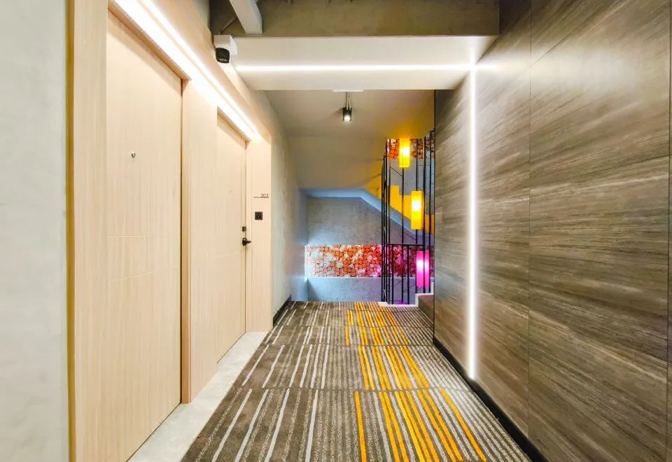 Citichic Sukhumvit 13 by Compass Hospitality