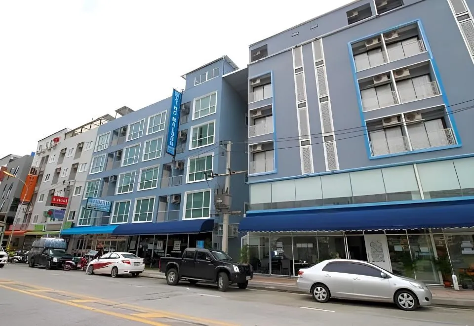Sino Maison Hotel