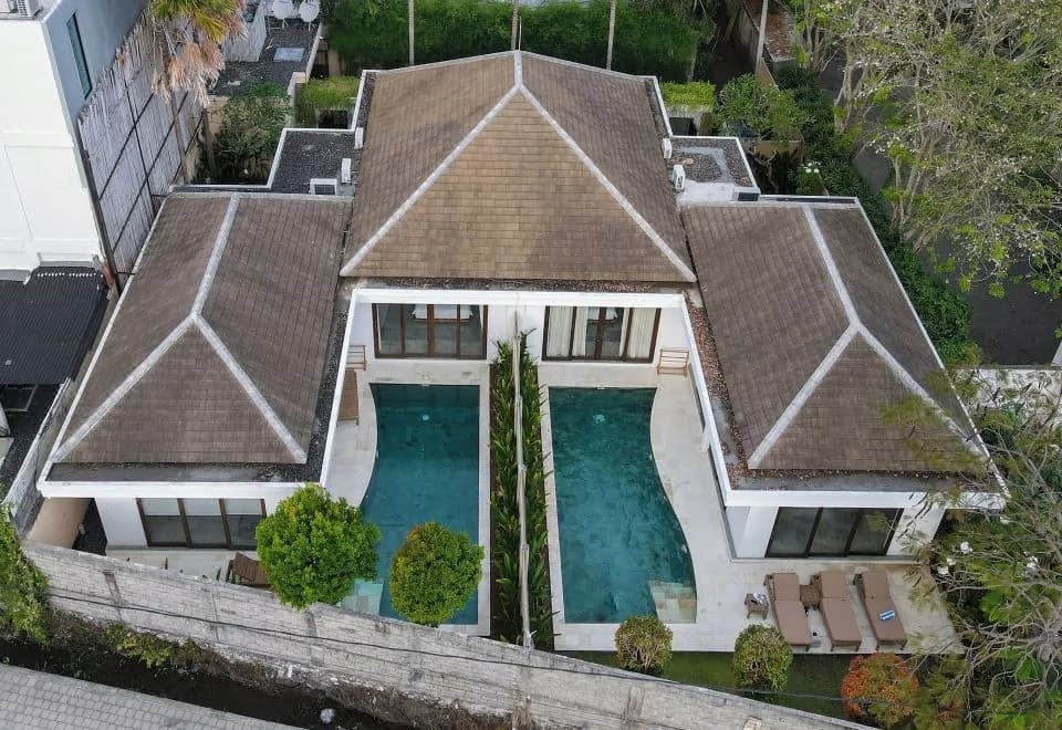 Gajah Villas Bali by Nagisa Bali