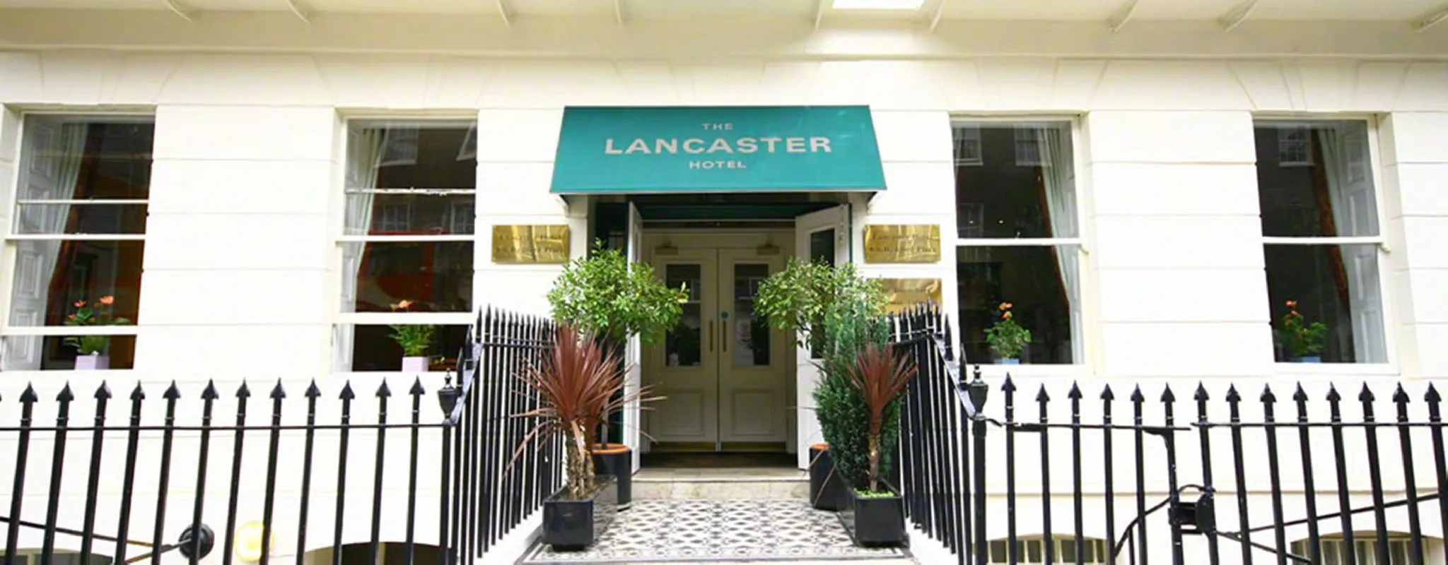 Grange Lancaster Hotel London