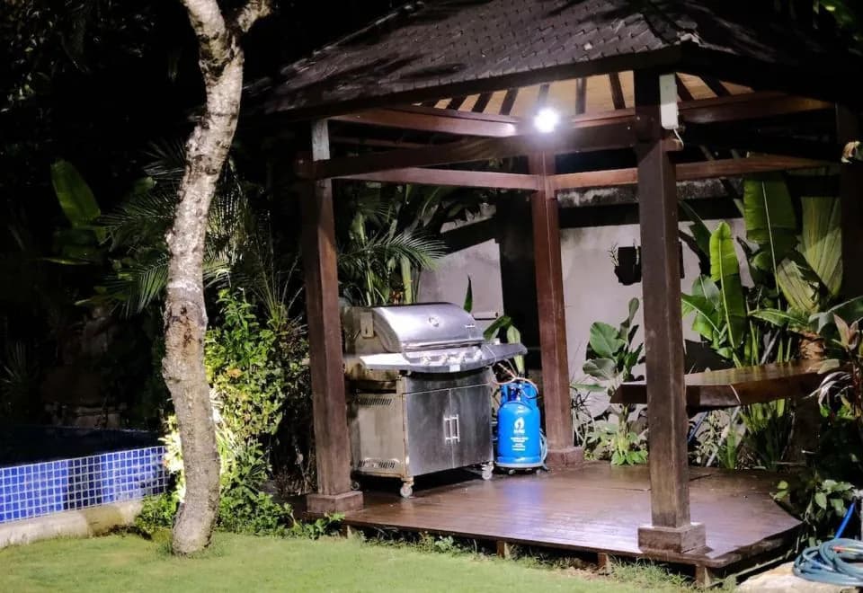 Cassamia Bali