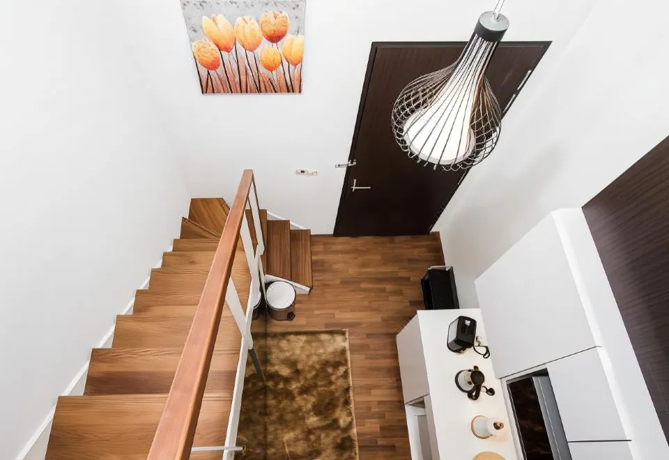 Heritage Collection on Seah -A Digital Hotel