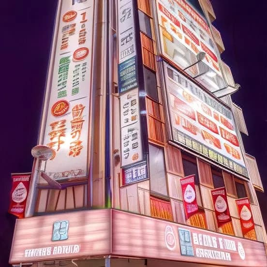Gouka Capsule Hotel Anhsin Oyado Tokyo Shimbashiten