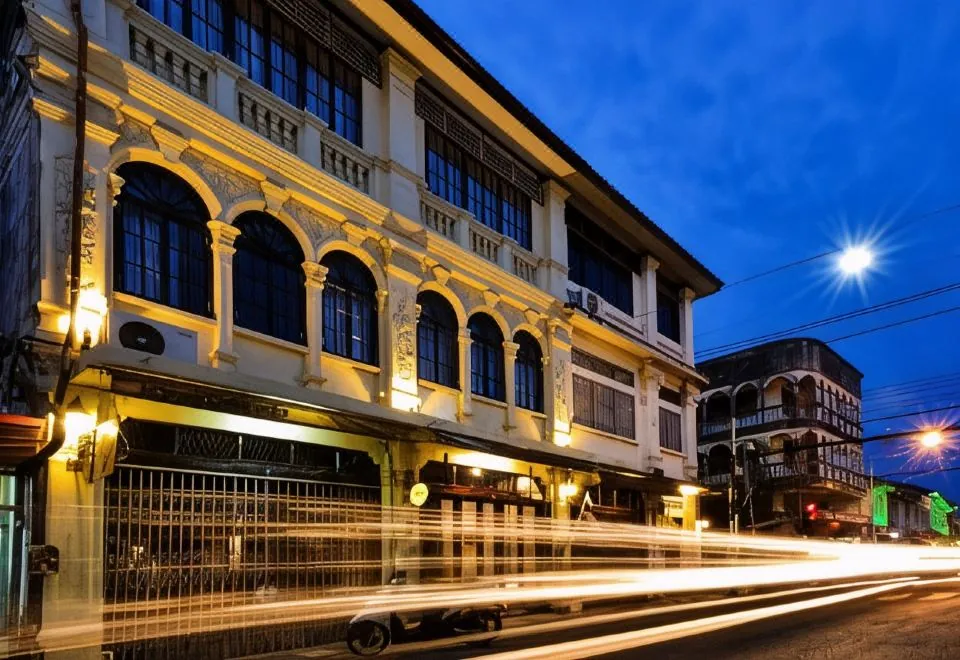 The Rommanee Classic Guesthouse