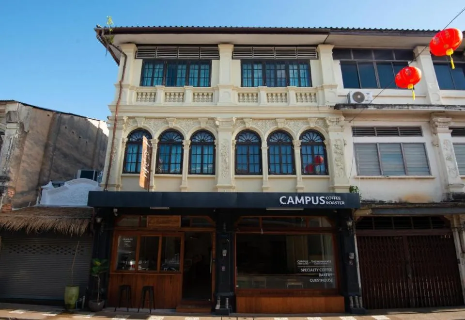 The Rommanee Classic Guesthouse
