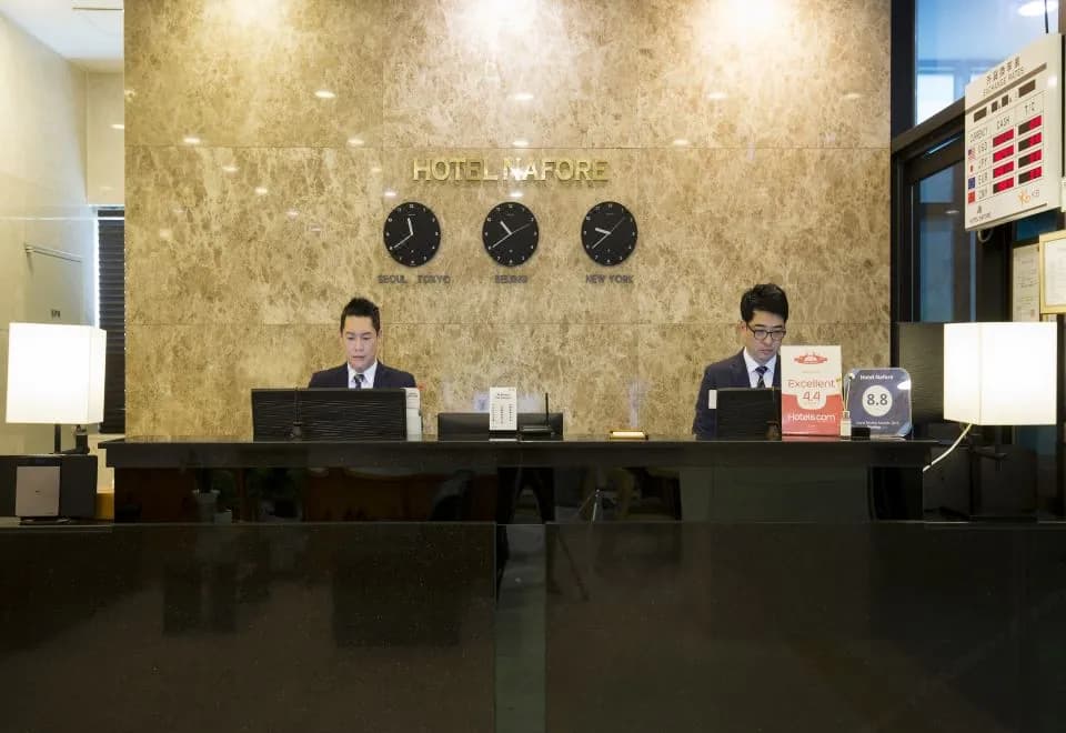 Hotel Nafore