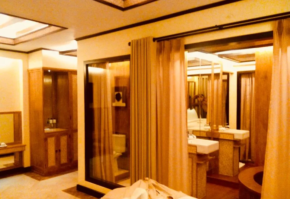 Paditeras Boutique Hotel Seminyak