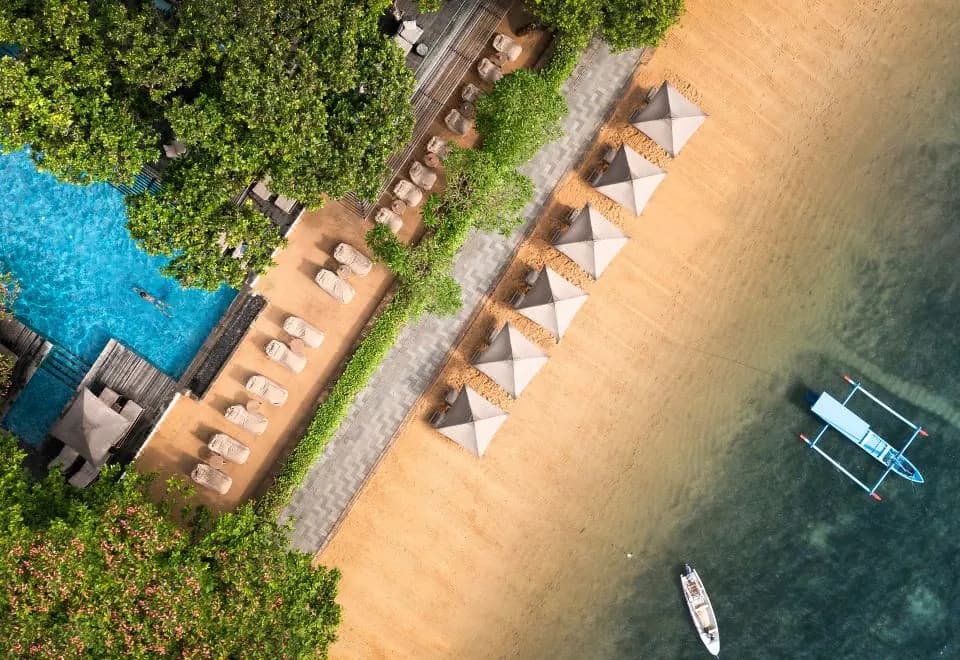 Maya Sanur Resort & Spa