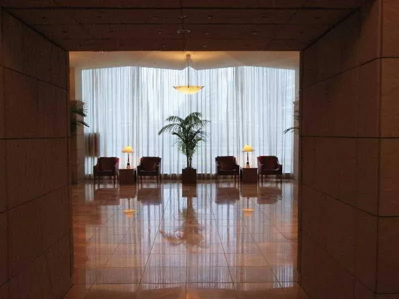 Courtyard by Marriott Shin-Osaka Station