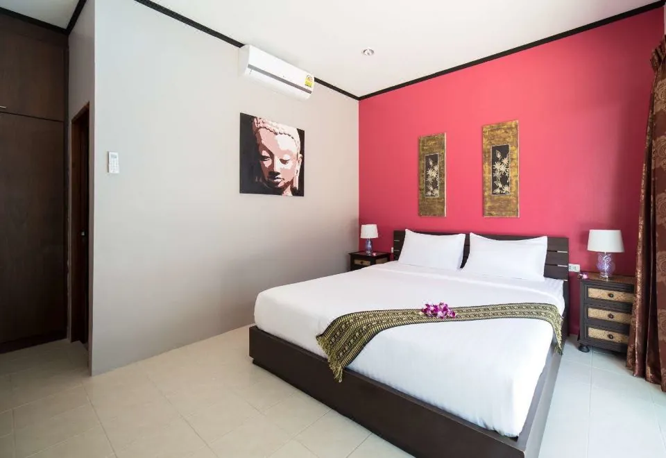 MA Maison Boutique Hotel. in Phuket