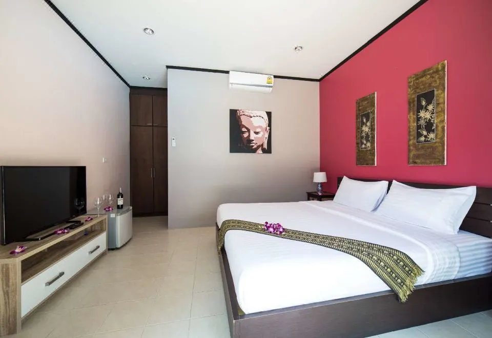 MA Maison Boutique Hotel. in Phuket