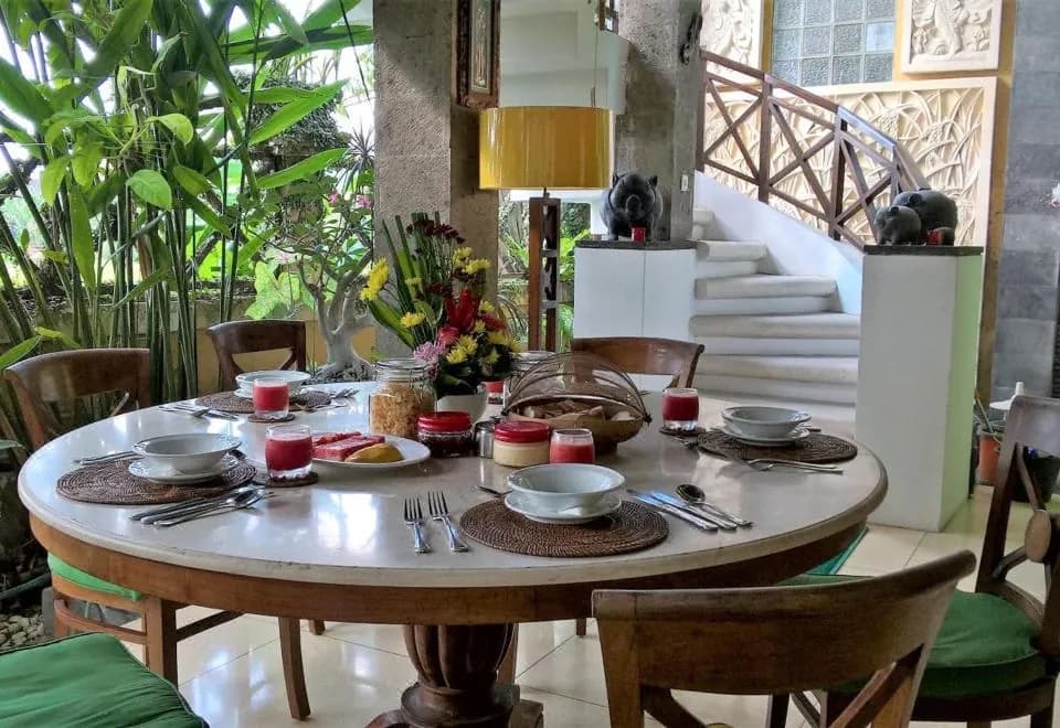 Umah Watu Villas