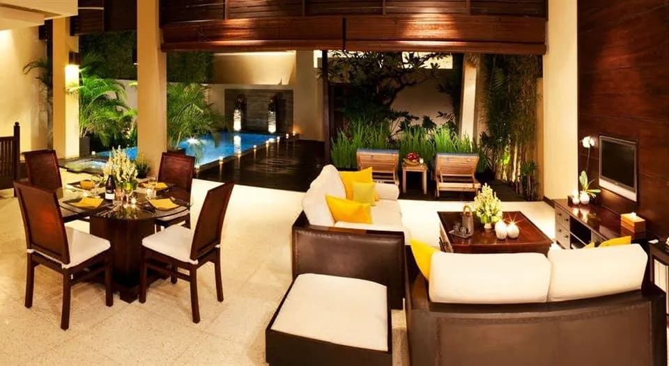 Alam Warna Villa