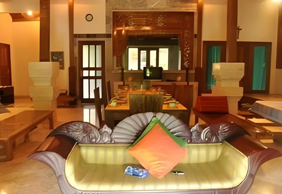 Ubud Hideaway Bali