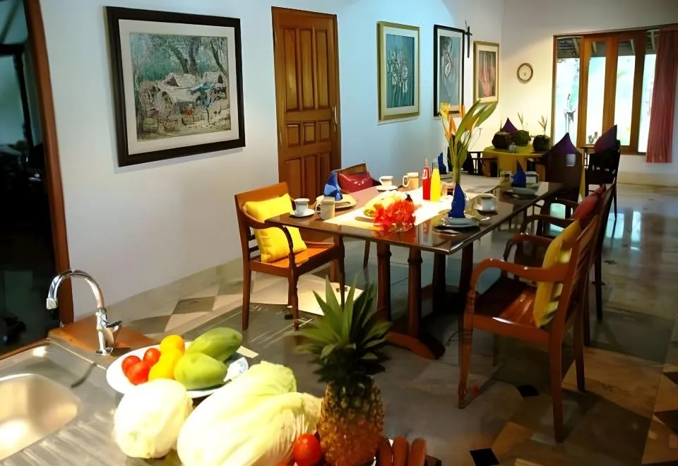 Ubud Hideaway Bali