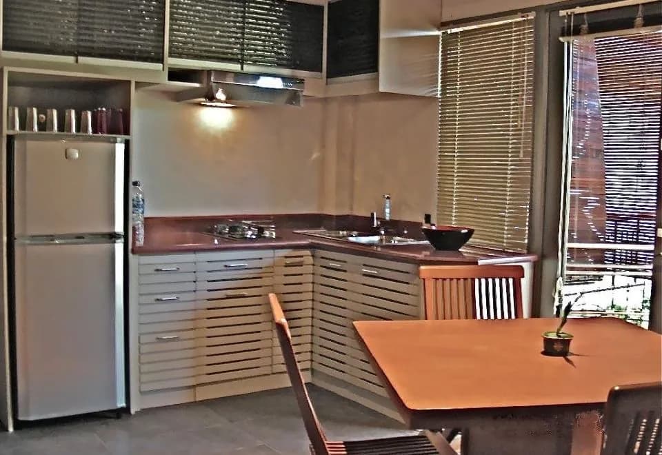 Sejuk Suites
