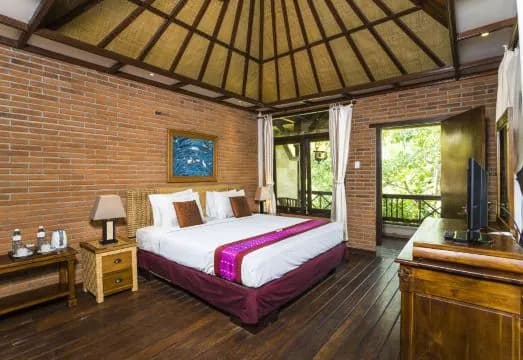 Adi Cottages Ubud