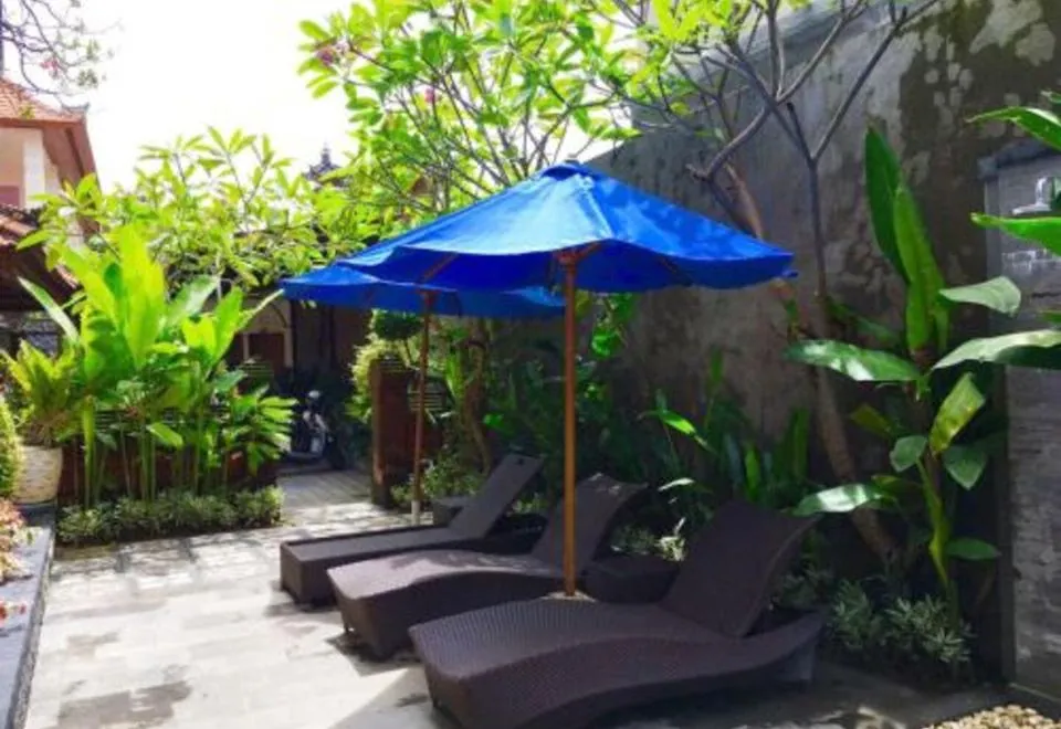 Agus Tri Homestay