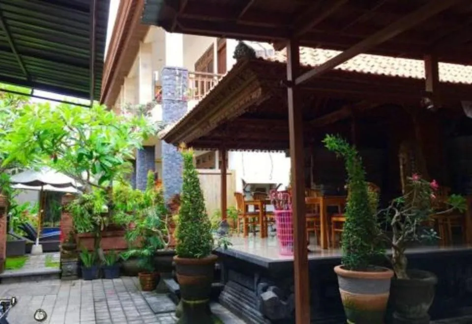 Agus Tri Homestay