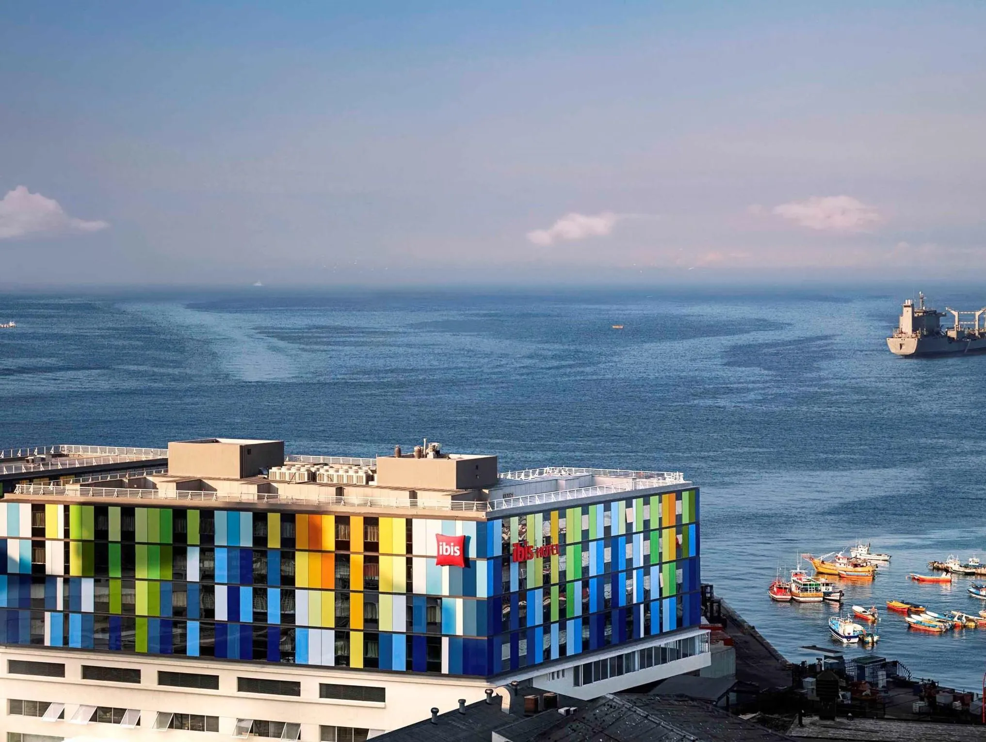 ibis Valparaiso