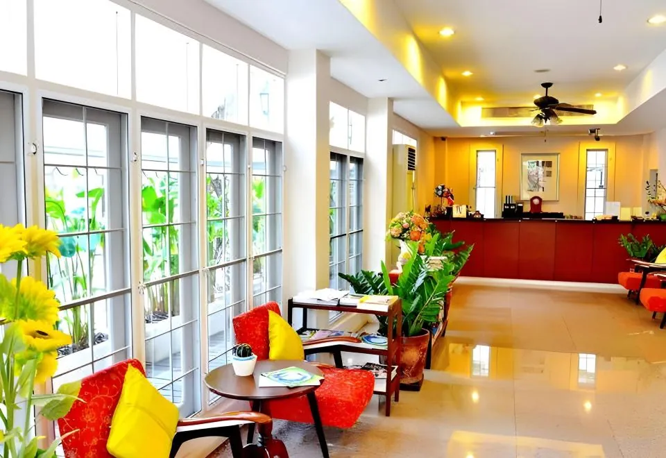 The Sunrise Residence