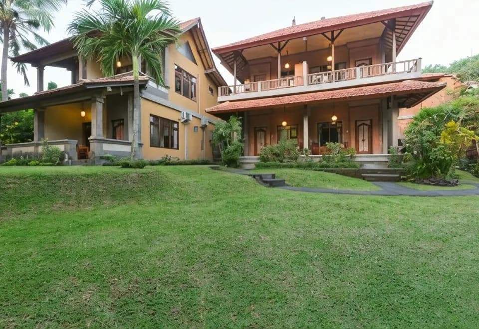 Wenara Bali Bungalows