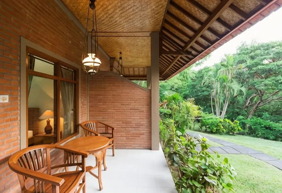 Wenara Bali Bungalows