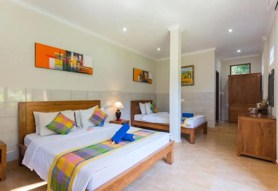 Wenara Bali Bungalows