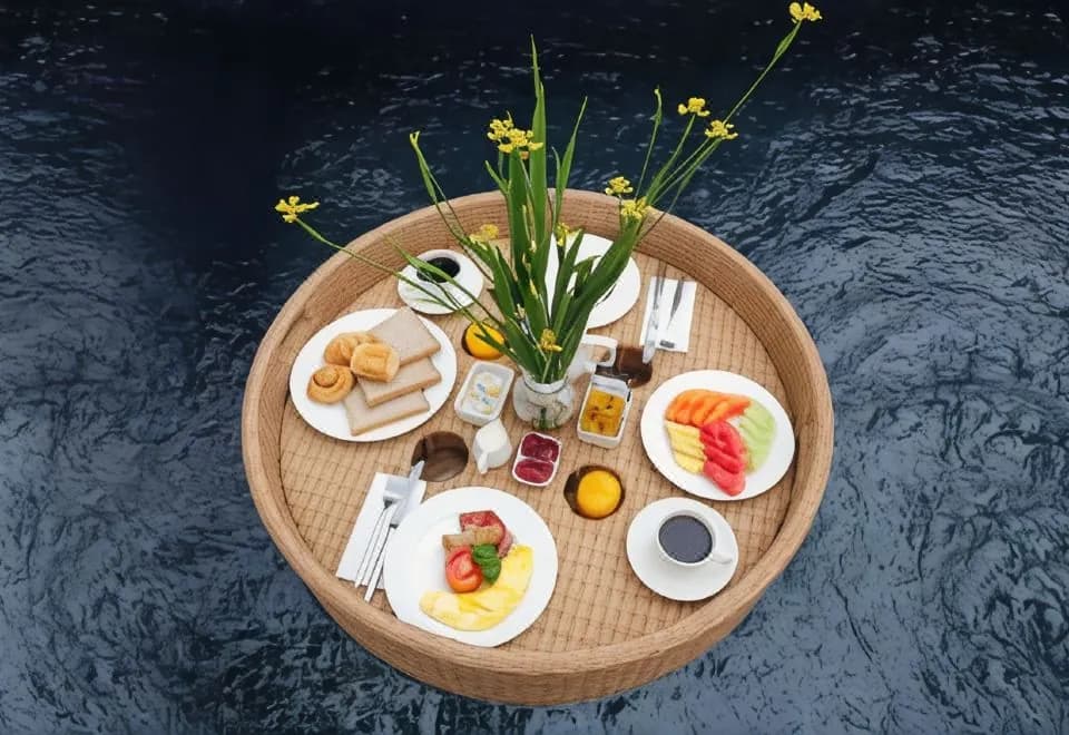 The Yubi Boutique Villas Seminyak