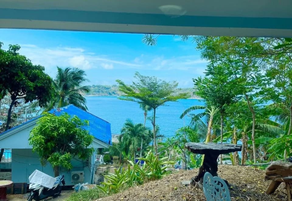 Naiharn on The Rock Resort Phuket