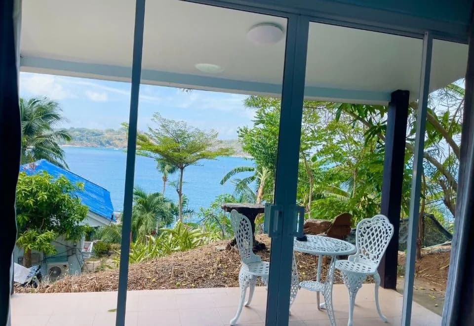 Naiharn on The Rock Resort Phuket