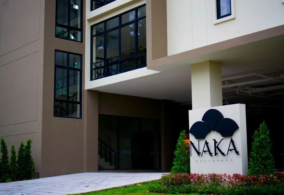 Naka Residence
