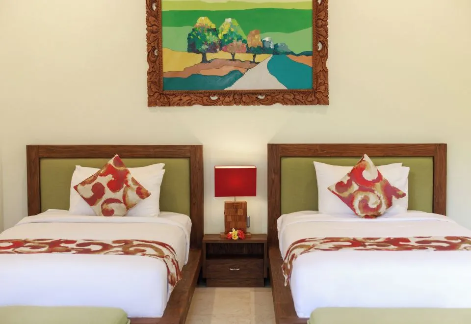 Delight Art Villas