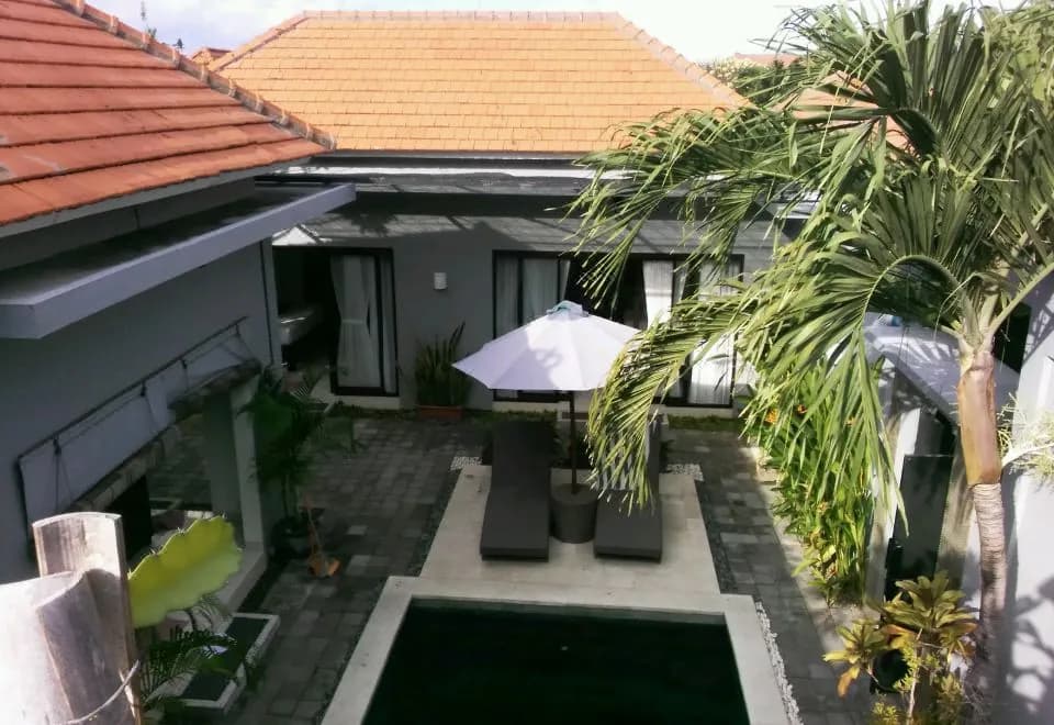 Bahagia Villas
