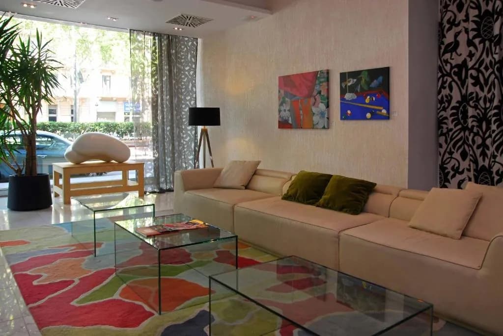 Grupotel Gran Via 678