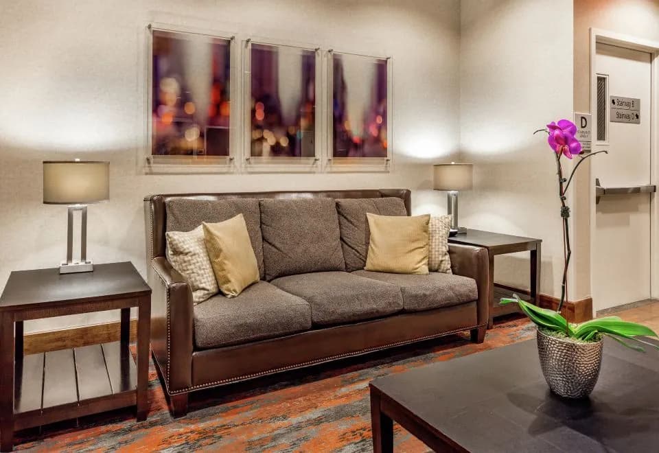 Hampton Inn Manhattan Grand Central