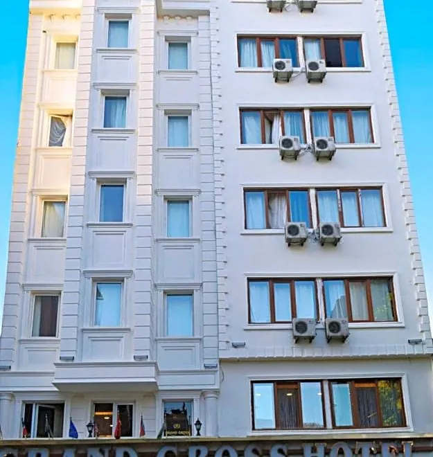 Grand Gross Hotel
