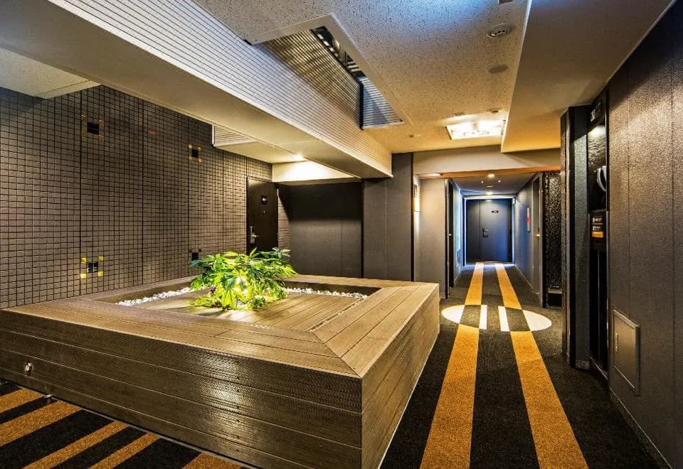 APA Hotel Nihombashi Bakurocho-Ekikita