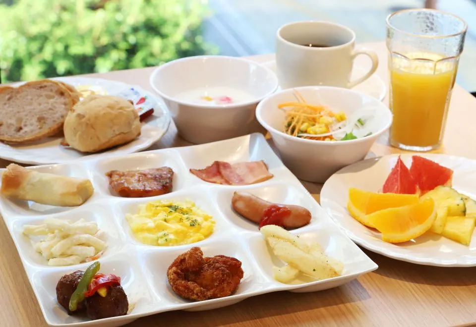 Smile Hotel Premium Osaka Higashi-Shinsaibashi