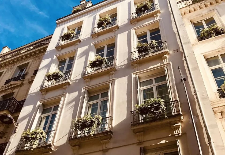 Hotel Pas de Calais