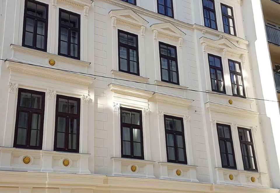 Appartements Hermine