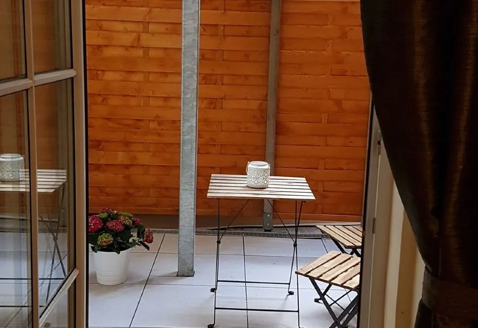Appartements Hermine
