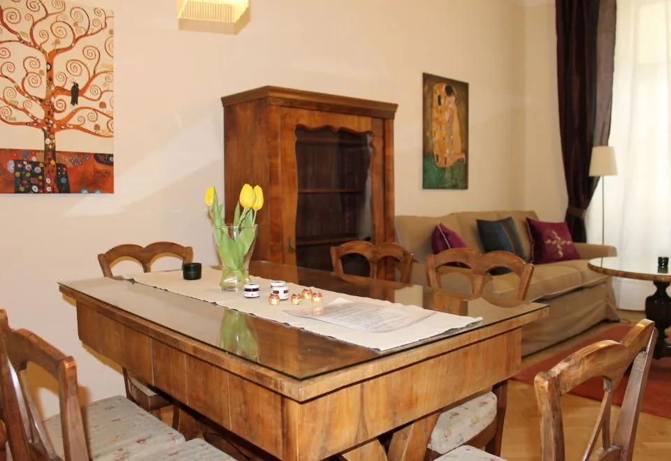 Appartements Hermine