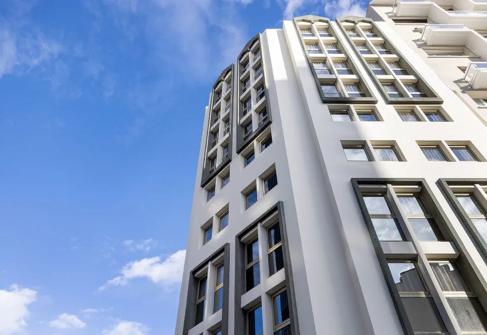 Hotel Les Artistes
